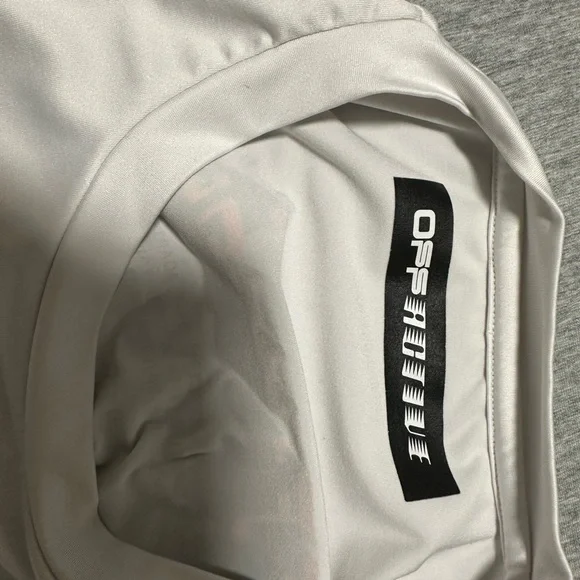Off white Tee shirt - Picture 4 of 4